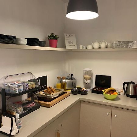 Hotel Saint Roch Montpellier Centre Bagian luar foto