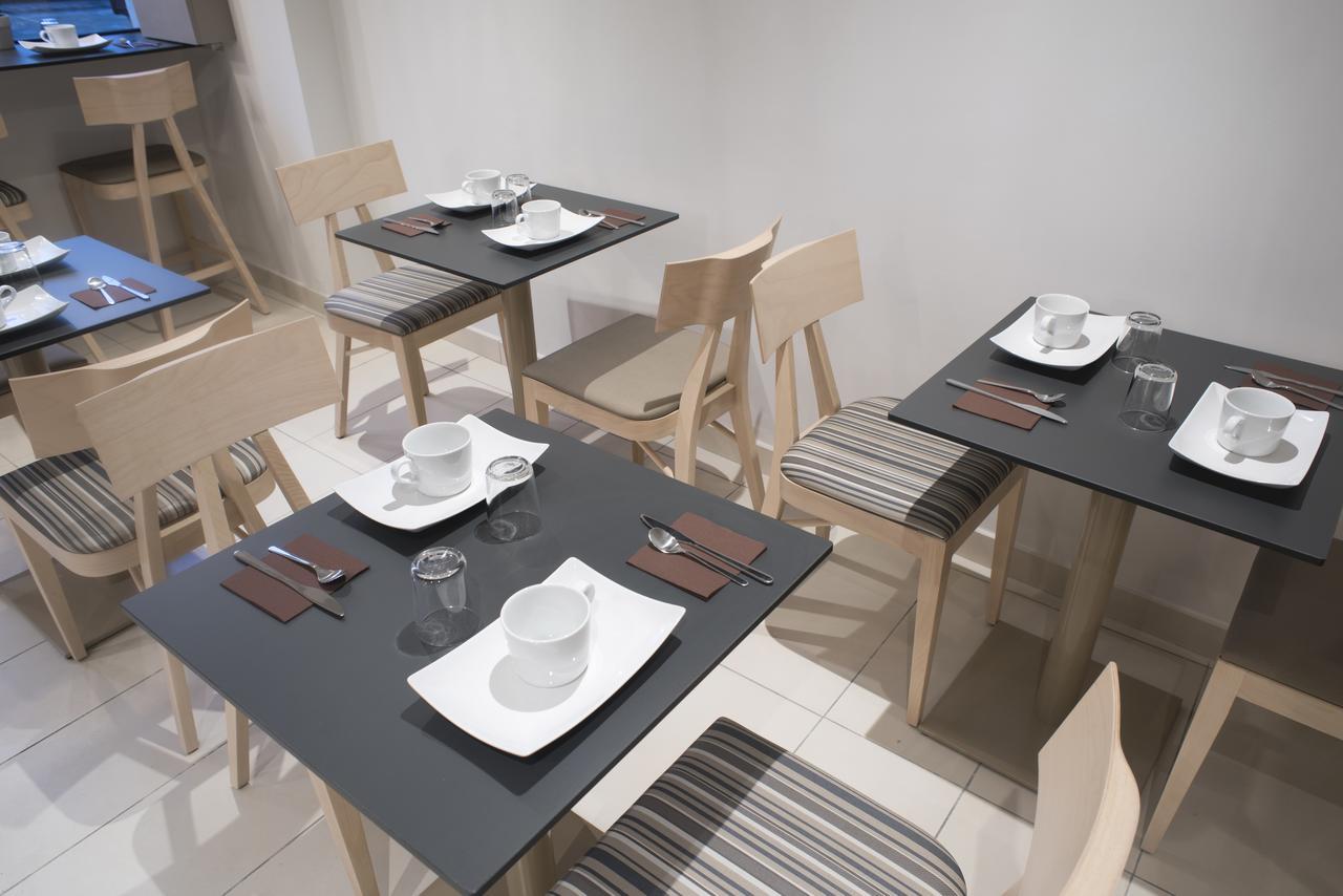 Hotel Saint Roch Montpellier Centre Bagian luar foto