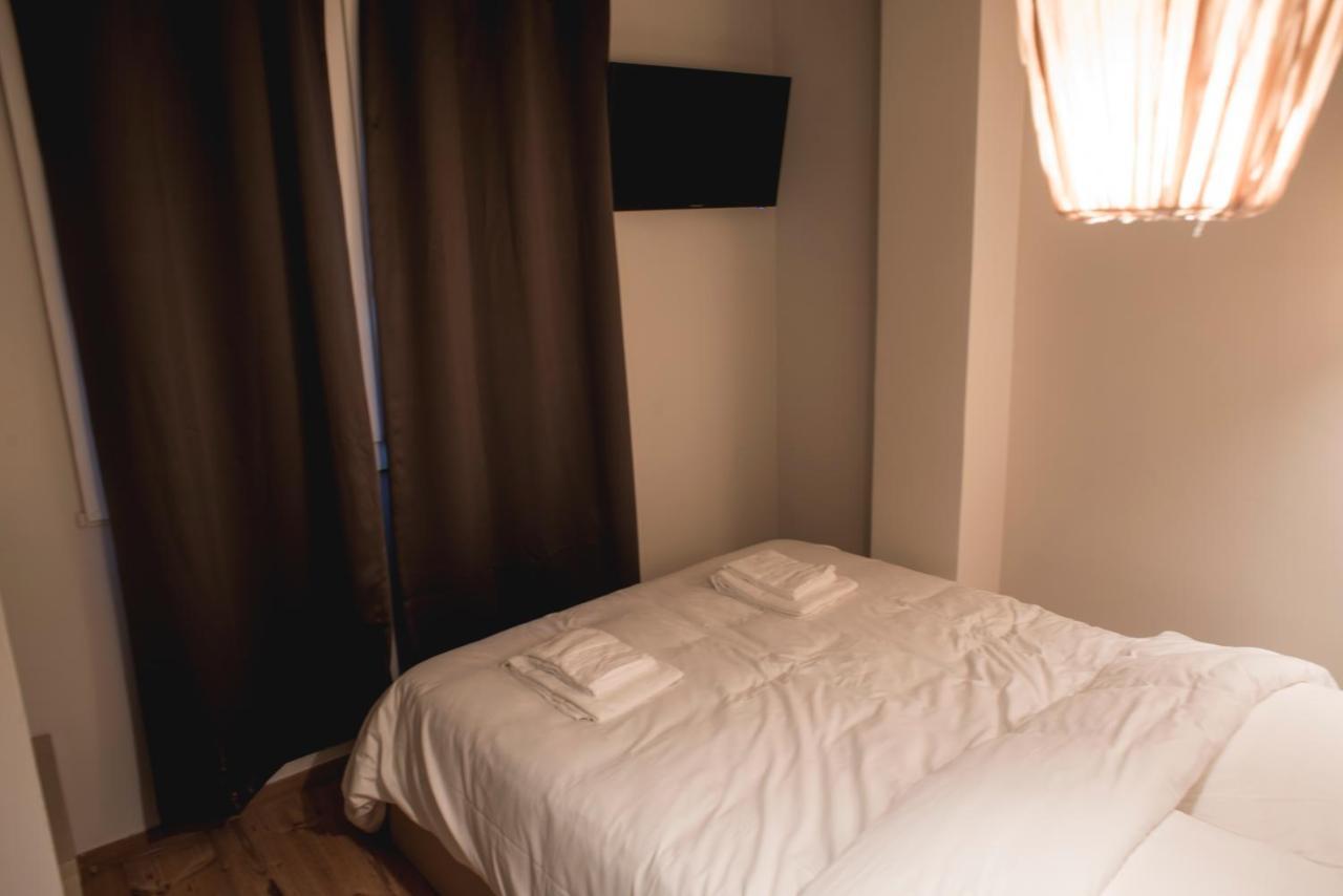 Hotel Saint Roch Montpellier Centre Bagian luar foto